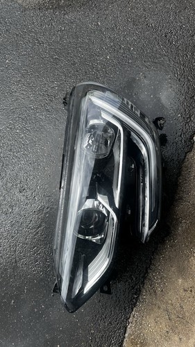 Optique avant principal - , gauche