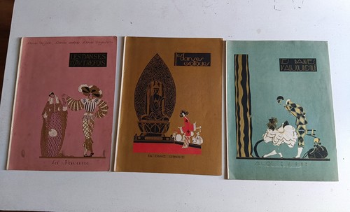 Documents 1923 sur danse - 3, documents-1923-sur