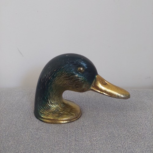 Décapsuleur canard ducky - dÉcapsuleur,