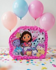 Piñata Gabby’s Dollhouse