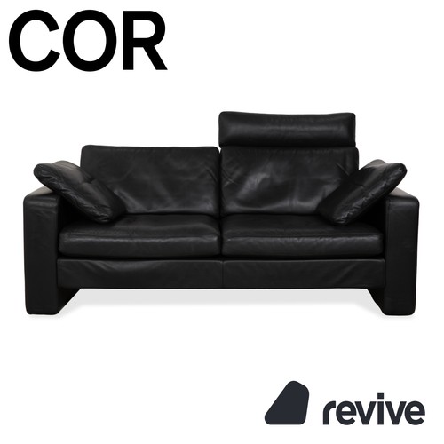 Cor conseta cuir - cor, deux