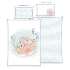 Herding Lit Enfant Housse De