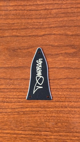 Dean replacement truss rod - replacement,