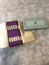 BOITE 11 ECHEVEAUX FIL A