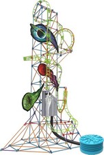 K'NEX Thrill Rides Lunar