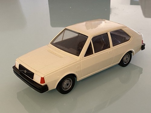 Jouet ancien volvo - jouet, dl