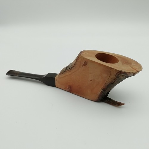 Pipe bois paul - pipe,