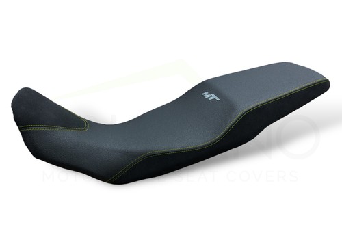 Housse selle moto mt450 - de, cf