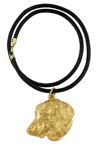 Teckel collier pour chien - teckel, iv