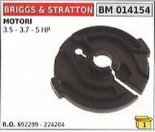 Démarreur BRIGGS & STRATTON
