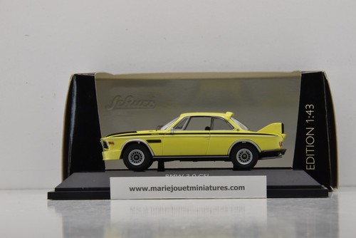 Bmw csl rennversion - bmw,