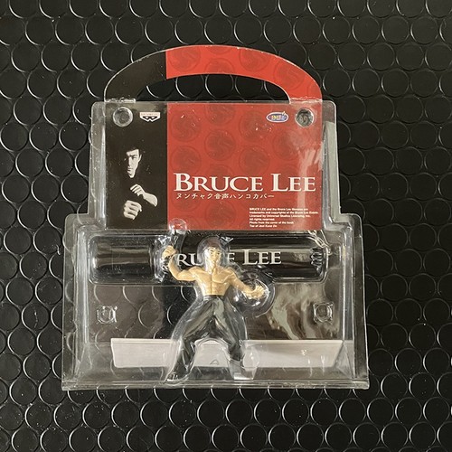 Bruce lee couverture de - bruce,