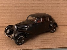 Kit résine monté Minotaure