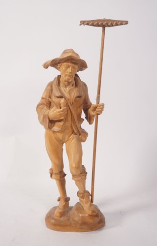 Vintage tyrol sud bois - vintage,