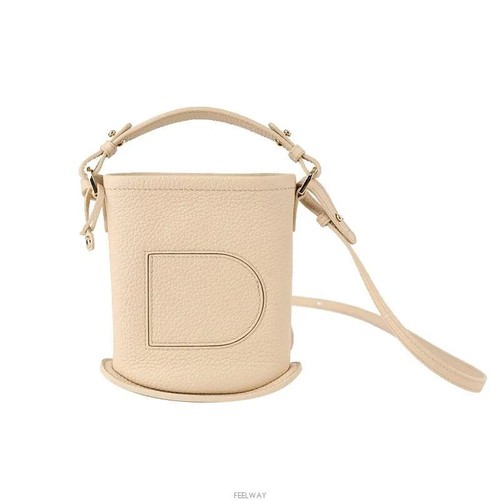 Delvaux sac seau mini - delvaux,