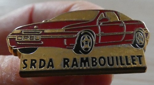 Pin voiture opel calibra - voiture,