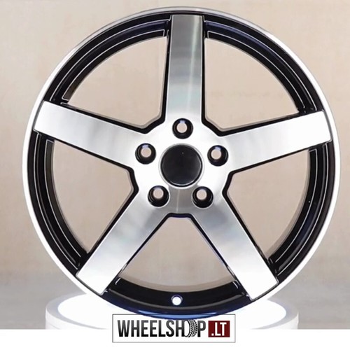 R17 5x112 cv3 - cv3, seat