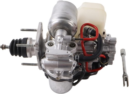 Abs brake pump 47050 60200 - abs,