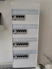 Tableaux électrique