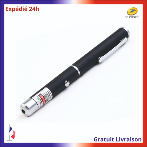 Pointeur laser vert - pointeur,