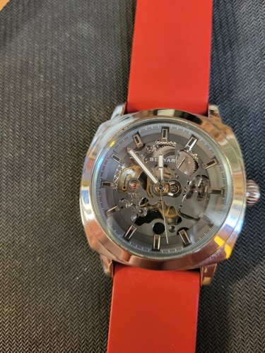 Montre benyar automatique - automatique, 3