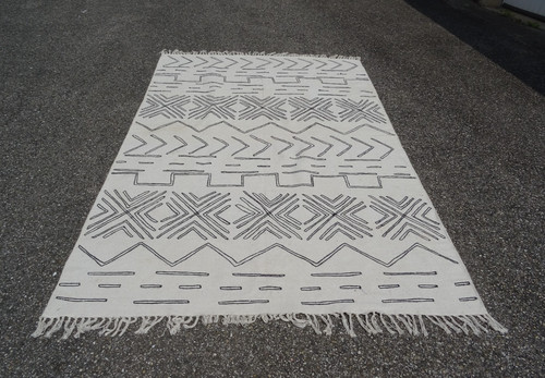 Tapis style ethnique - , berbère