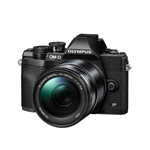 Olympus m10 mark - olympus,