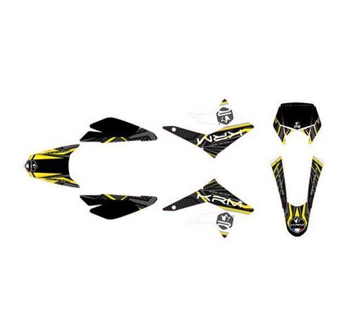 Kit deco autocollant pour - deco/autocollant,