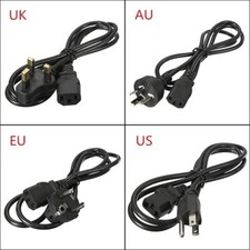 CABLE CORDON ALIMENTATION 2 m POUR PC ECRAN IMPRIMANTE TV  CHOISIR PAYS