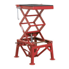 Hydraulique Moto Ascenceur