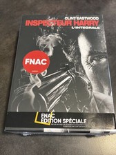 INSPECTEUR HARRY L INTEGRALE