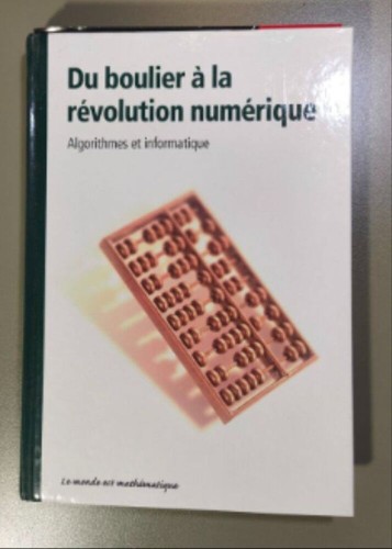 Boulier la révolution - du,
