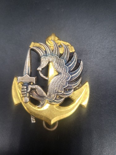 Insigne beret parachutiste - insigne,