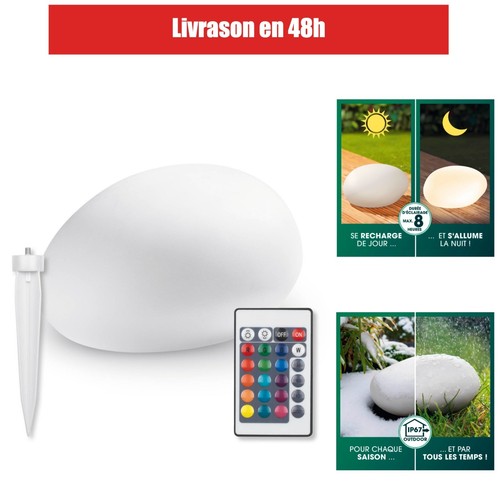 Easymaxx pierre décorative - easymaxx,