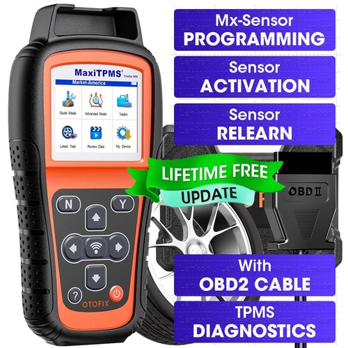 Otofix maxitpms 808 - maxitpms,