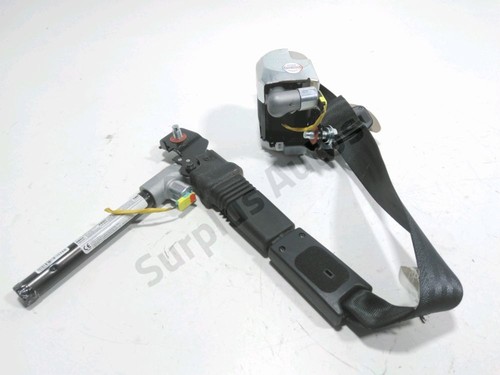 Ceinture avant droite - ceinture,