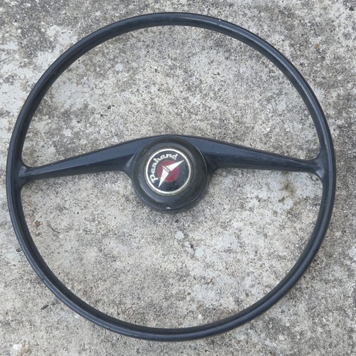 08l19 ancien volant - 08l19,