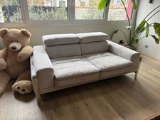 Urgent Vends Deux Canapés