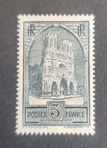 Album 183 timbre - album#183, france