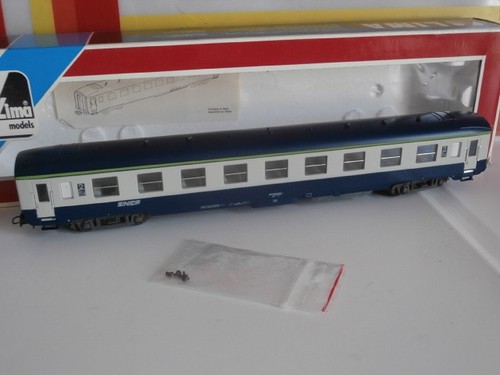 Sncf voiture couchettes dev - sncf,