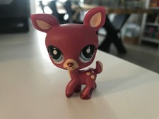 Jouet Littlest Pet Shop : "Pet