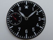 Cadran Aiguilles FLIEGER