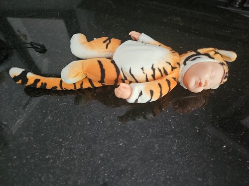 Poupée anne geddes - anne,