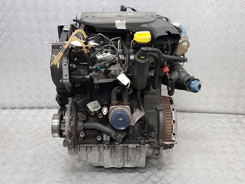 Moteur dci 105ch - moteur, 1.9