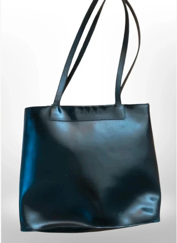 Chic neuf sac lamarthe noir - neuf,