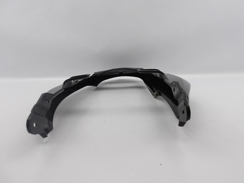 Coque arrière complète