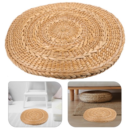 Coussin tatami assise tissé - d'assise,