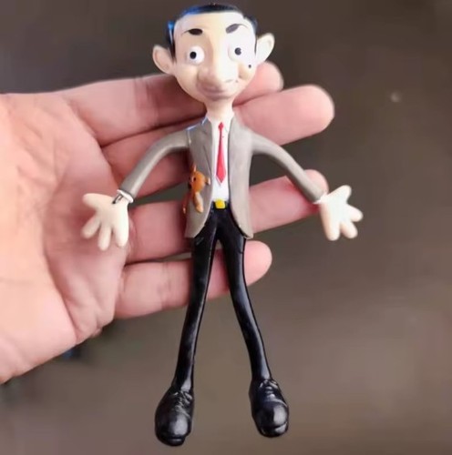 Bean figure 13 - mr.,