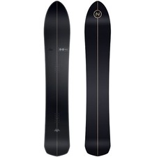 Nidecker The Pistolet Homme