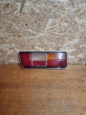 Plastic Light Rear Right Rh for Simca 1100 1100 Ti